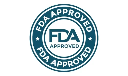FDA Approved Facility - Nerve Fresh