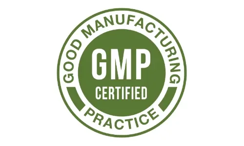 GMP Certified Nerve Fresh Manufacturing