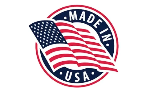 Made in USA - Nerve Fresh manufactured in the United States