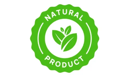 100% Natural Ingredients in Nerve Fresh